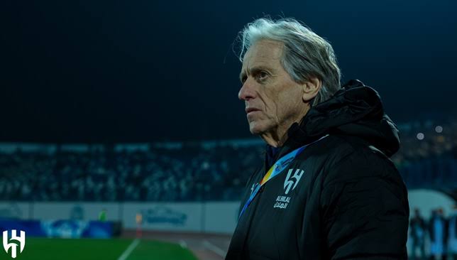 جيسوس يكشف الأسباب وراء قبوله تدريب النصر في تصريحات حصرية