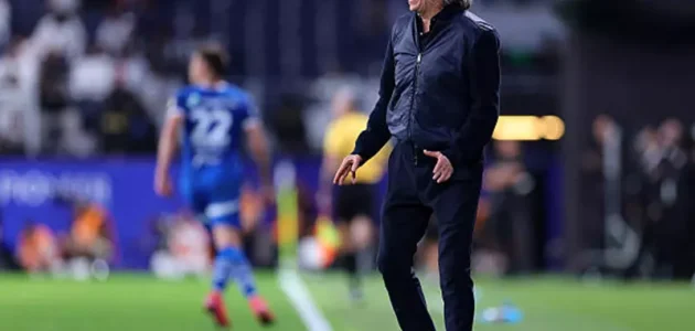 جيسوس يكشف عن دور رونالدو في قراره بالانضمام إلى النصر السعودي 1 جيسوس يكشف عن دور رونالدو في قراره بالانضمام إلى النصر السعودي