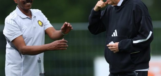 جيسوس يكشف عن متطلبات فريق النصر استعداداً للموسم الجديد 1 جيسوس يكشف عن متطلبات فريق النصر استعداداً للموسم الجديد