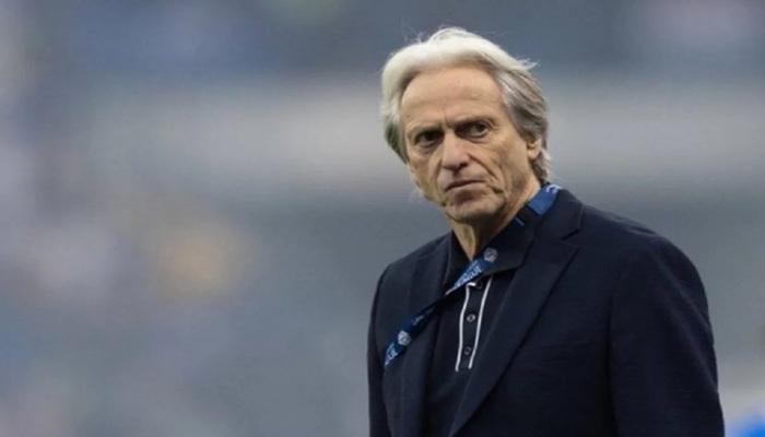 جيسوس ينتقل لتدريب النصر السعودي في خطوة مفاجئة تعكس تغيير الولاء في عالم كرة القدم