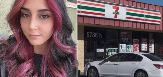 حادثة مأساوية: وفاة شابة أمريكية بعد تعرضها لضغط مديرتها - تفاصيل صادمة! 1 حادثة مأساوية: وفاة شابة أمريكية بعد تعرضها لضغط مديرتها - تفاصيل صادمة!