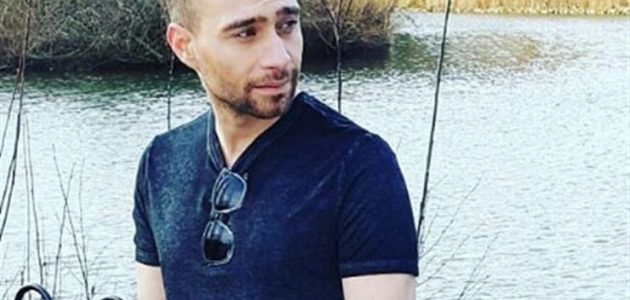 حسام حبيب يُشعل الأجواء في أولى حفلاته بالسعودية: 18 يوليو موعد لا يُفوّت! 1 حسام حبيب يُشعل الأجواء في أولى حفلاته بالسعودية: 18 يوليو موعد لا يُفوّت!
