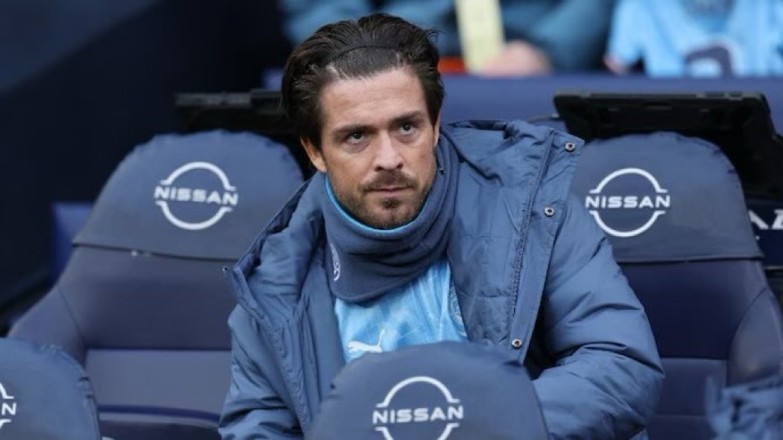 حصري: جاك غريليش على أعتاب الدوري السعودي بعروض مغرية من ثلاثة أندية كبيرة!