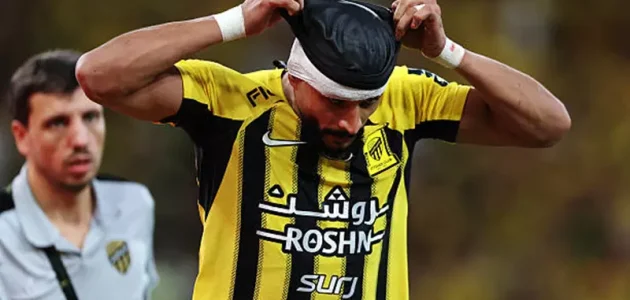 حصريًا: الاتحاد السعودي يتقدم بطلب ضم العمري من النصر! 1 حصريًا: الاتحاد السعودي يتقدم بطلب ضم العمري من النصر!