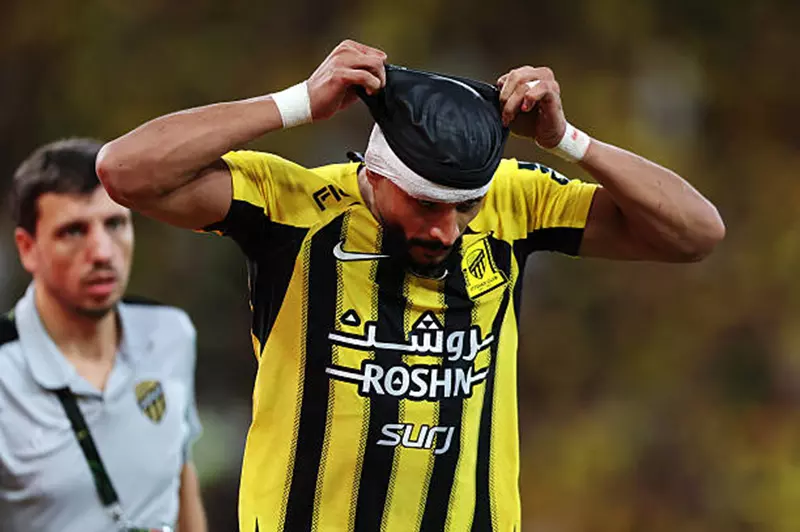 حصريًا: الاتحاد السعودي يتقدم بطلب ضم العمري من النصر! 1 حصريًا: الاتحاد السعودي يتقدم بطلب ضم العمري من النصر!