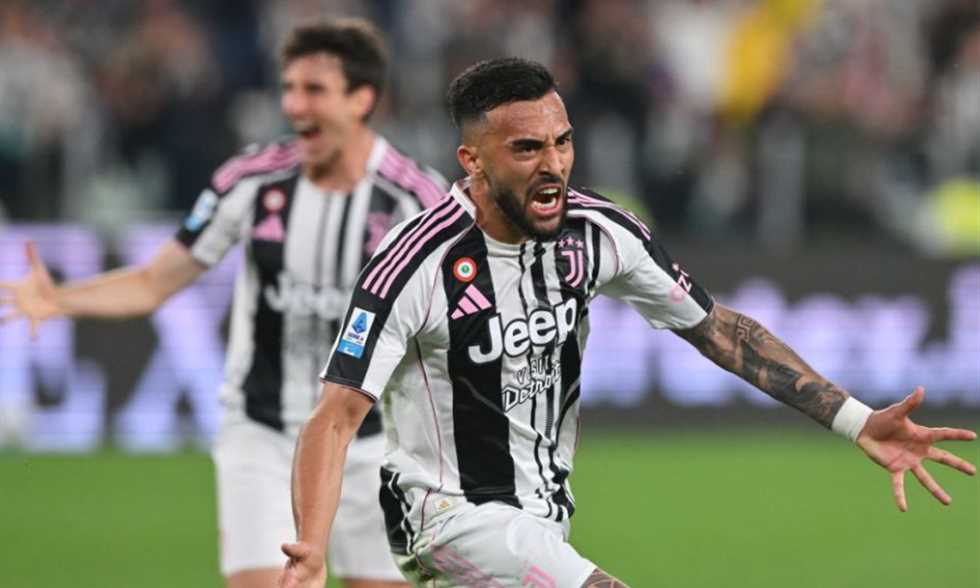 حصريًا: الدوري السعودي يدخل في مفاوضات مع جونزاليس! تفاصيل موقف اللاعب تكشف المستور