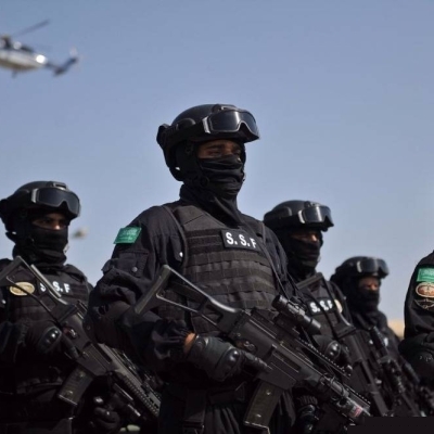 حصريًا: السعودية تكشف النقاب عن شبكة إجرامية لتهريب المخدرات تضم موظفين من الداخلية والحرس الوطني والدفاع
