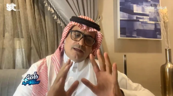 حصريًا بالفيديو: البكيري يكشف أسرار عودة سعود عبدالحميد للدوري السعودي في الموسم القادم!