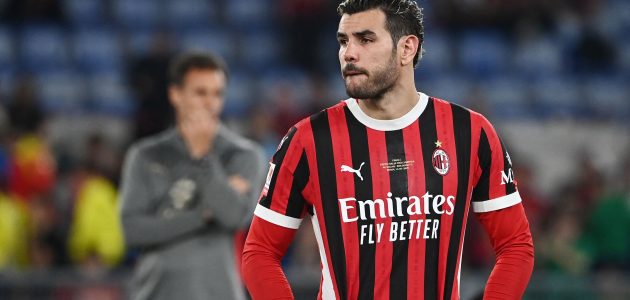 حصريًا: تفاصيل راتب ثيو هيرنانديز في الهلال تُثير ضجة بين الجماهير! 1 حصريًا: تفاصيل راتب ثيو هيرنانديز في الهلال تُثير ضجة بين الجماهير!