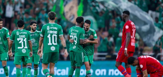 حصريًا: جدول مباريات الأهلي في كأس الملك السعودي 2025-2026 والقنوات الناقلة – كل ما تحتاج معرفته! 1 حصريًا: جدول مباريات الأهلي في كأس الملك السعودي 2025-2026 والقنوات الناقلة – كل ما تحتاج معرفته!