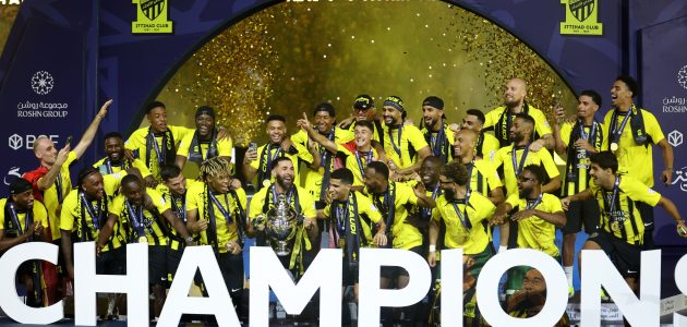 حصريًا: جدول مباريات الاتحاد في كأس الملك السعودي 2025-2026 وأهم القنوات الناقلة! 1 حصريًا: جدول مباريات الاتحاد في كأس الملك السعودي 2025-2026 وأهم القنوات الناقلة!