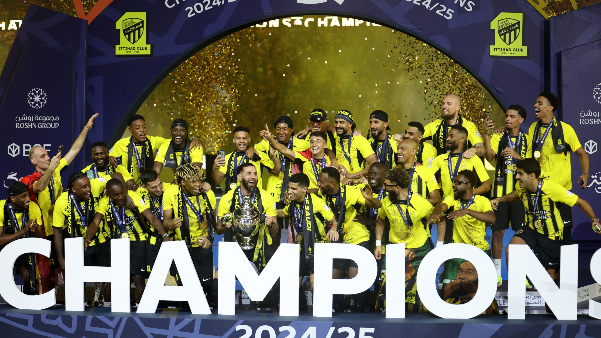 حصريًا: جدول مباريات الاتحاد في كأس الملك السعودي 2025-2026 وأهم القنوات الناقلة! 1 حصريًا: جدول مباريات الاتحاد في كأس الملك السعودي 2025-2026 وأهم القنوات الناقلة!