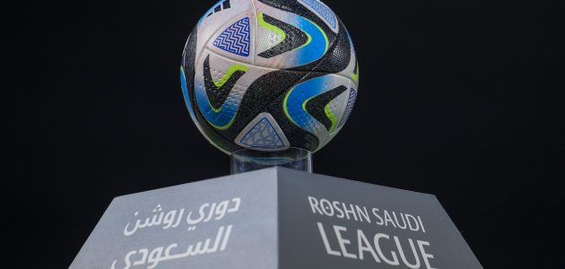 حصريًا: جميع صفقات أندية الدوري السعودي في سوق الانتقالات الصيفية 2025 - اكتشف أبرز الانتقالات التي ستغير ملامح البطولة! 1 حصريًا: جميع صفقات أندية الدوري السعودي في سوق الانتقالات الصيفية 2025 - اكتشف أبرز الانتقالات التي ستغير ملامح البطولة!