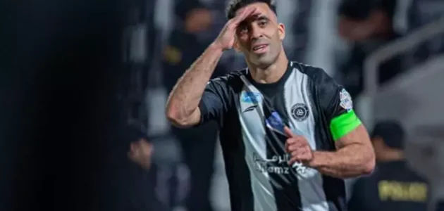 <p><strong>عاجل: حمد الله ينضم للهلال بعقد يمتد لـ 6 أشهر! تفاصيل حصرية تكشف المستور</strong></p> 1 حصريًا: حمد الله ينضم للهلال بعقد يمتد لـ 6 أشهر! تفاصيل مثيرة حول الصفقة