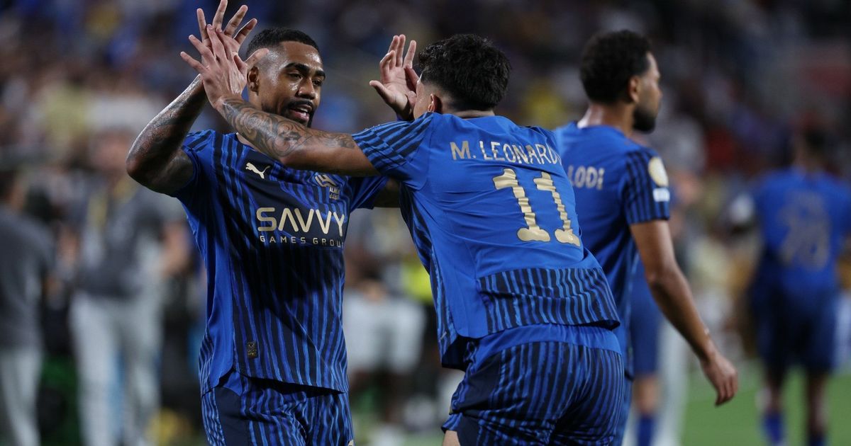 حصريًا: كل ما تحتاج معرفته عن موعد مباراة الهلال وفلومينينسي والقنوات الناقلة!