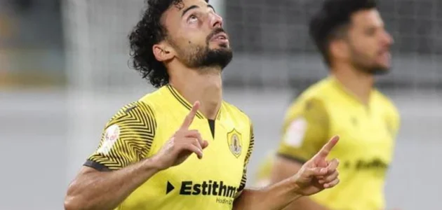 حصريًا: مصدر يكشف عن قيمة عرض الحزم السعودي المثير لعبد القادر! 1 حصريًا: مصدر يكشف عن قيمة عرض الحزم السعودي المثير لعبد القادر!