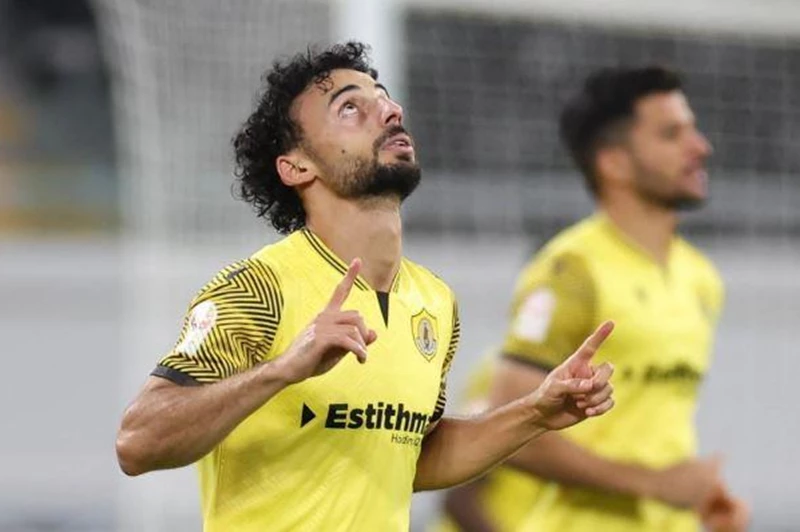 حصريًا: مصدر يكشف عن قيمة عرض الحزم السعودي المثير لعبد القادر!