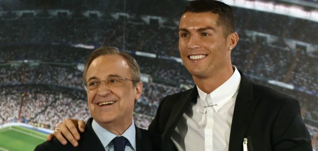 <p><strong>حصريًا: نجم ريال مدريد تحت أنظار النصر بفضل رونالدو.. وبيريز يخطط لمكافأة غير مسبوقة!</strong></p> 1 حصريًا: نجم ريال مدريد تحت أنظار النصر بفضل رونالدو.. وبيريز يخطط لمكافأة غير مسبوقة!