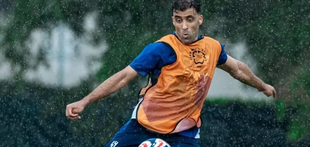 حمد الله يشعل الأجواء قبل ظهوره الأول مع الهلال: تفاصيل مثيرة تكشف المستور! 1 حمد الله يشعل الأجواء قبل ظهوره الأول مع الهلال: تفاصيل مثيرة تكشف المستور!