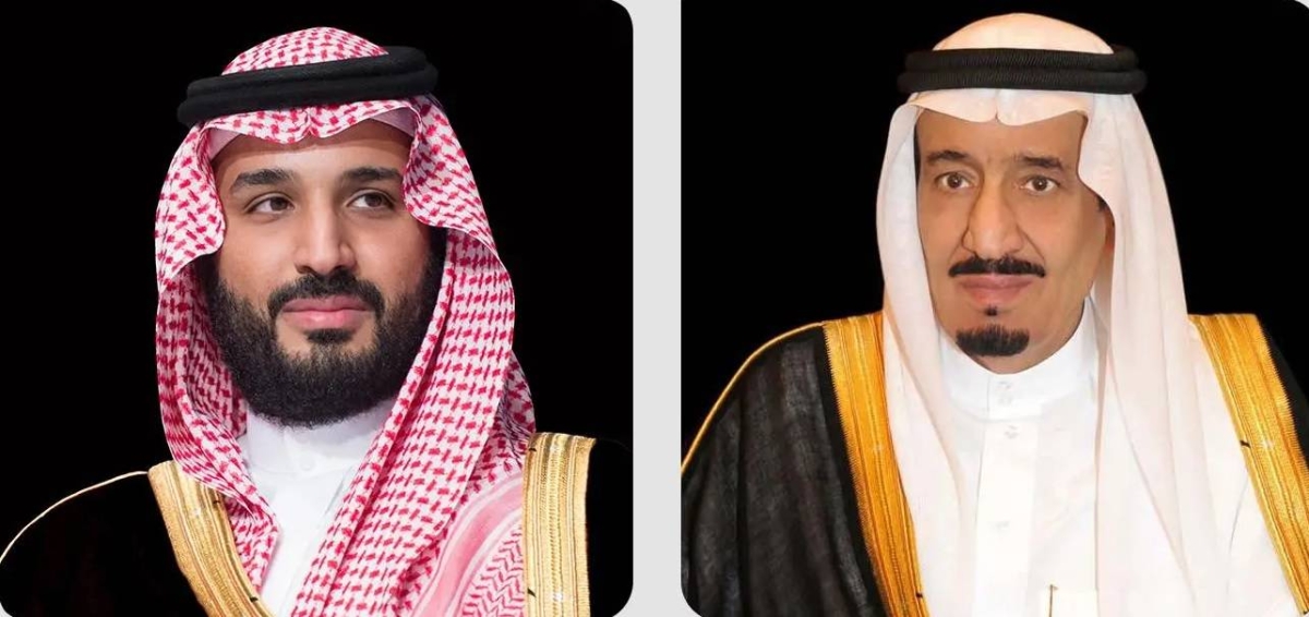 خادم الحرمين الشريفين وولي العهد يهنئان رئيس فانواتو بمناسبة ذكرى استقلال بلاده