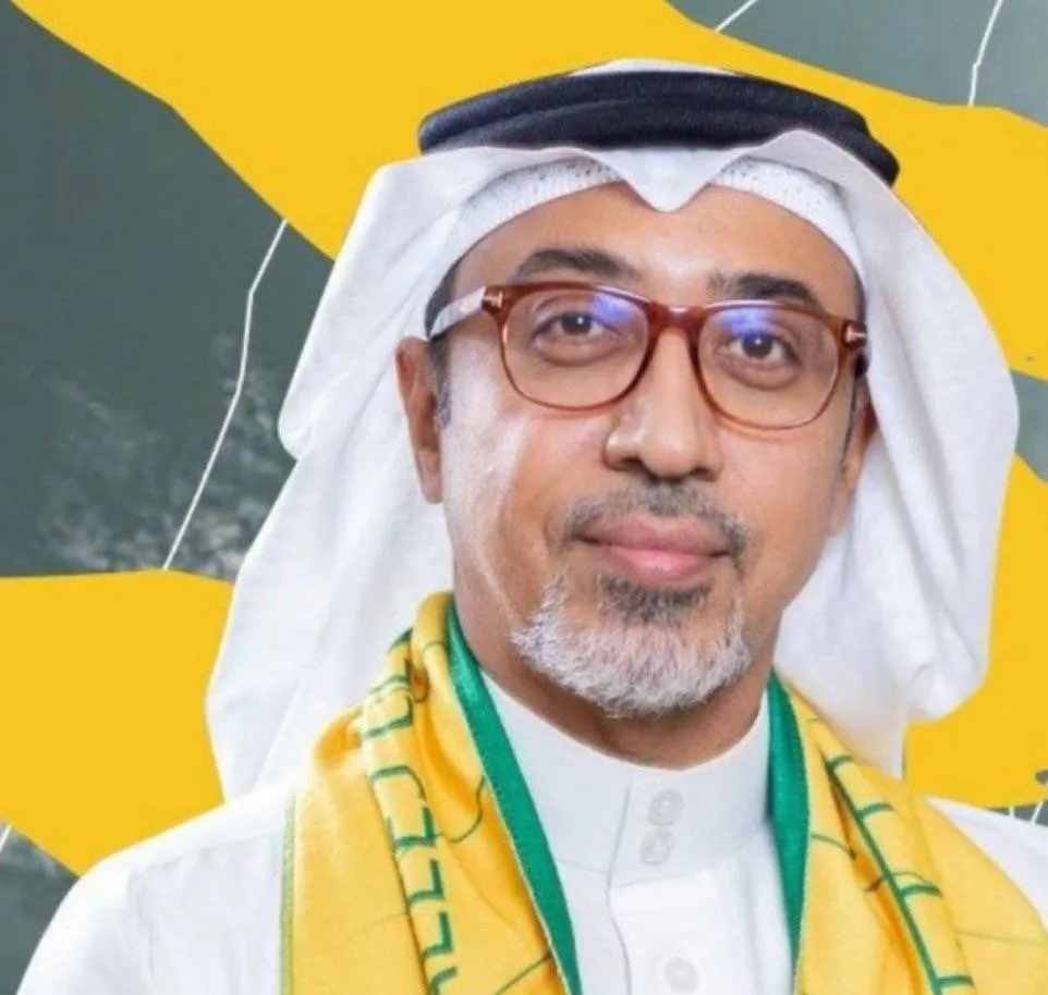 خريدة يعود للسباق الانتخابي لرئاسة الخليج بدعم قوي: هل يحقق الفوز هذه المرة؟