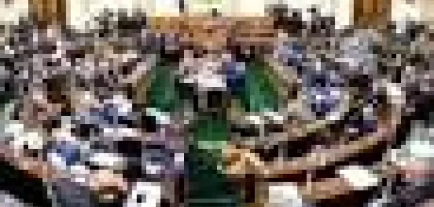 خطب الجمعة في السعودية تحذر من المخاطر المحتملة لاستخدامات الذكاء الاصطناعي السلبية 1 خطب الجمعة في السعودية تحذر من المخاطر المحتملة لاستخدامات الذكاء الاصطناعي السلبية