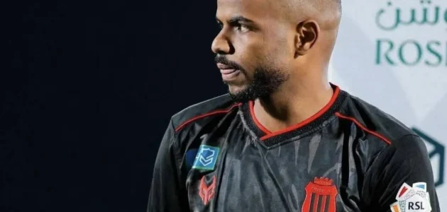 خيبري الرياض: نجم جديد يغير بوصلة النصر والشباب في صراع القمة! 1 خيبري الرياض: نجم جديد يغير بوصلة النصر والشباب في صراع القمة!