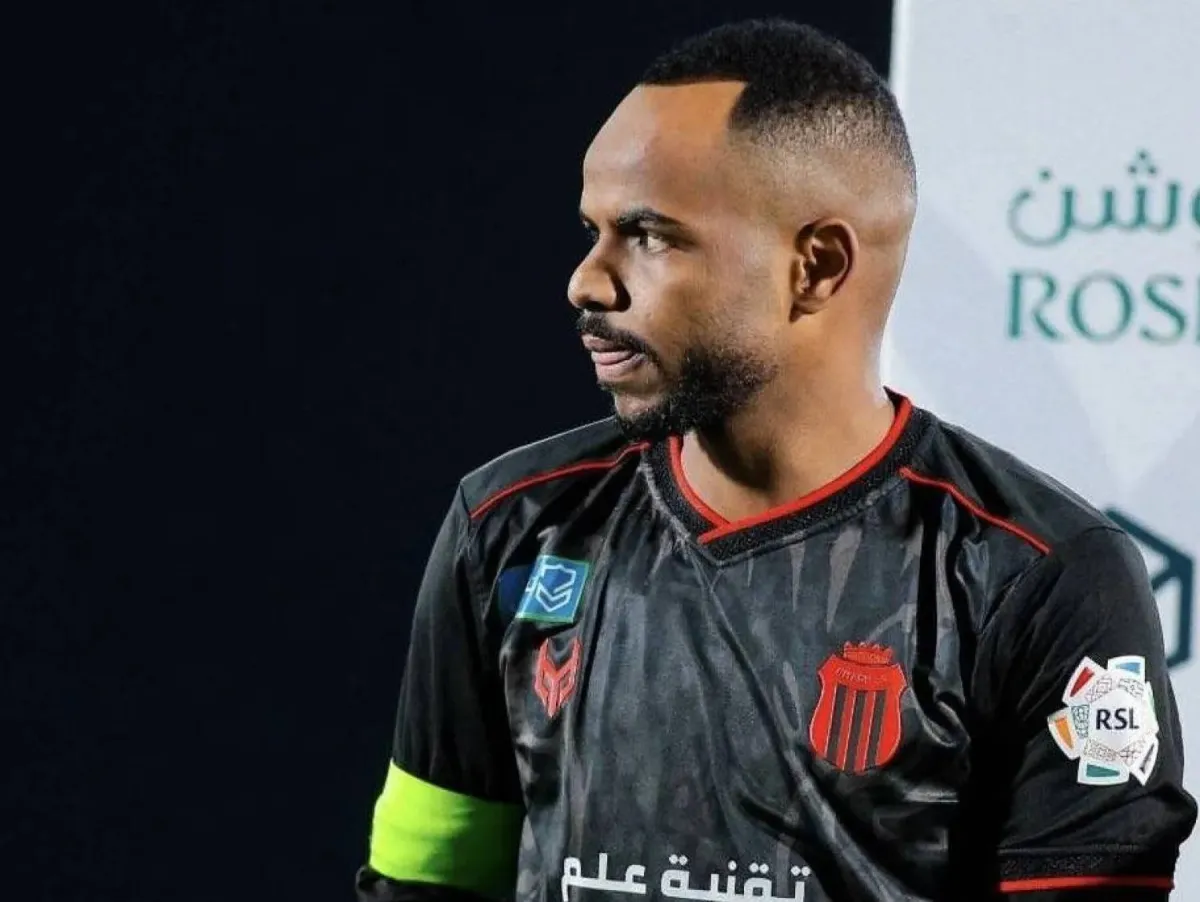خيبري الرياض: نجم جديد يغير بوصلة النصر والشباب في صراع القمة!