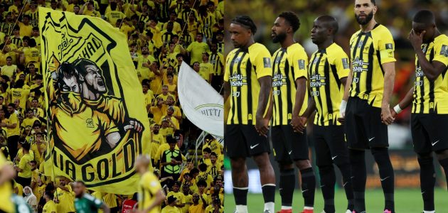 دراسة قرار جديد بشأن اللاعبين الأجانب في "روشن" وطلب إدارة الاتحاد مساعدة كريم بنزيما لتنفيذه 1 دراسة قرار جديد بشأن اللاعبين الأجانب في "روشن" وطلب إدارة الاتحاد مساعدة كريم بنزيما لتنفيذه