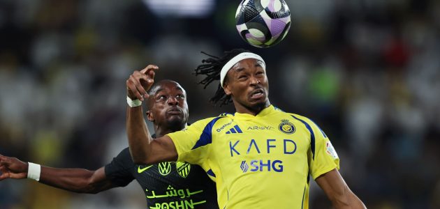 دعم فرنسي يرفع معنويات النصر خلال معسكره في النمسا 1 دعم فرنسي يرفع معنويات النصر خلال معسكره في النمسا