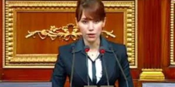 دينا عبد العزيز تؤكد أن العلاقات المصرية السعودية تشكل شراكة استراتيجية قوية تعزز الأمن الإقليمي 1 دينا عبد العزيز تؤكد أن العلاقات المصرية السعودية تشكل شراكة استراتيجية قوية تعزز الأمن الإقليمي