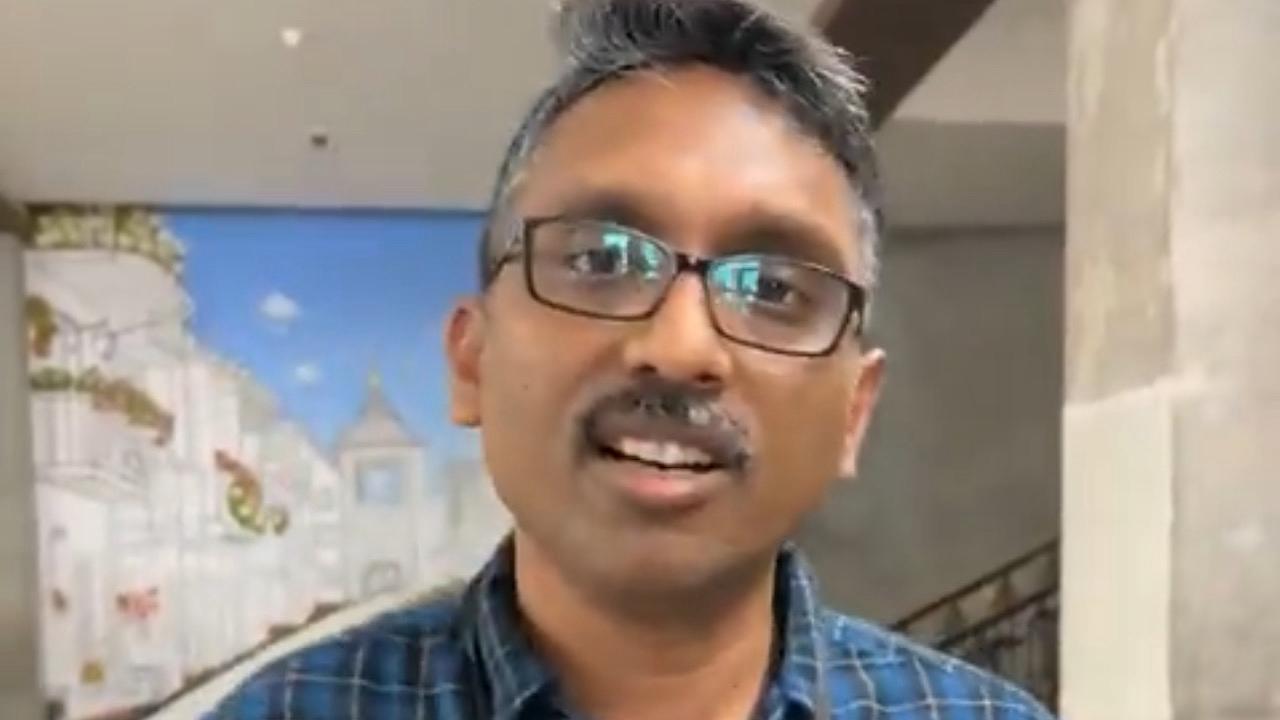 رئيس شركة Zoho في الشرق الأوسط وأفريقيا يكشف كيف غيّرت تجربة السعودية حياته في فيديو حصري
