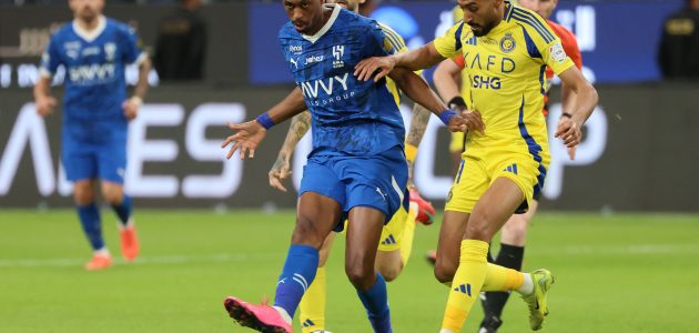 رابطة الدوري السعودي تعزز صلاحياتها بقرارات جديدة تُحدث ثورة في عالم كرة القدم! 1 رابطة الدوري السعودي تعزز صلاحياتها بقرارات جديدة تُحدث ثورة في عالم كرة القدم!
