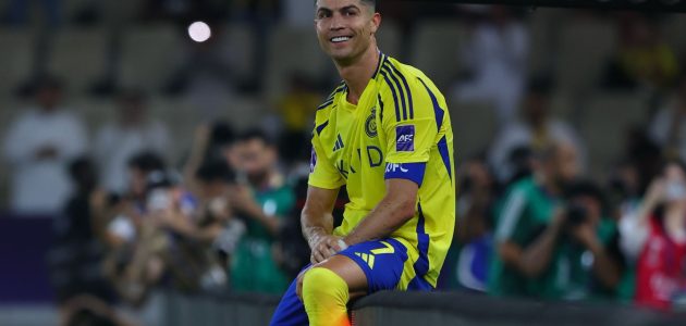 رونالدو يتجاوز عقبة الاتحاد ويحقق جائزة جديدة في مسيرته الرياضية 1 رونالدو يتجاوز عقبة الاتحاد ويحقق جائزة جديدة في مسيرته الرياضية