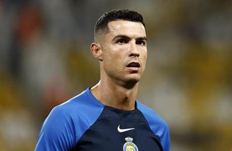 رونالدو يتغيب عن تدريبات النصر ويكشف عن موعد عودته المرتقبة 1 رونالدو يتغيب عن تدريبات النصر ويكشف عن موعد عودته المرتقبة