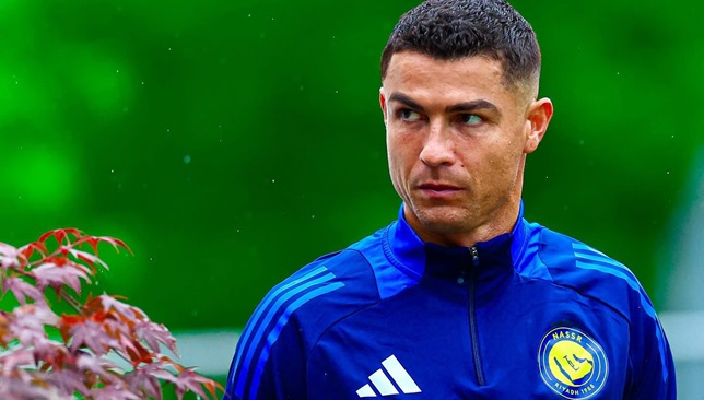 رونالدو يوجه أول رسالة لجماهير النصر بعد انضمامه لمعسكر الفريق