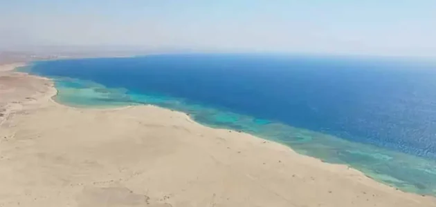 زلزال بقوة 4.68 درجة يضرب منطقة جنوب البحر الأحمر ويثير القلق بين السكان 1 زلزال بقوة 4.68 درجة يضرب منطقة جنوب البحر الأحمر ويثير القلق بين السكان
