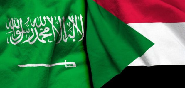سفارة السودان بالرياض تُثني على جهود السعودية في تسهيل امتحانات الشهادة الثانوية: شراكة مثمرة تعكس التعاون بين البلدين 1 سفارة السودان بالرياض تُثني على جهود السعودية في تسهيل امتحانات الشهادة الثانوية: شراكة مثمرة تعكس التعاون بين البلدين