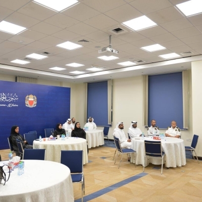 شئون الجمارك تطلق ورشة عمل حصرية حول 'القيمة الجمركية' بالتعاون مع هيئة الزكاة والضريبة السعودية!