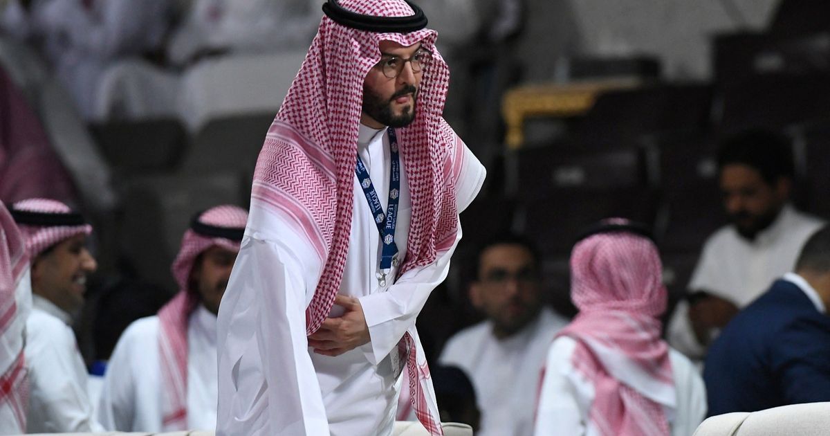 شرط جديد يغير قواعد اللعبة في رئاسة الأندية الأربعة الكبرى بالدوري السعودي