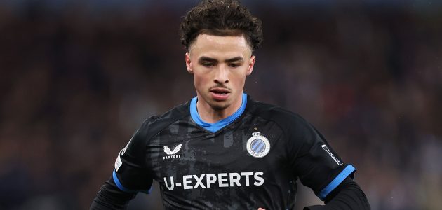 شمس الدين طالبي يختار البريميرليج ويتجاهل عروضًا مغرية من ثلاثي الدوري السعودي! 1 شمس الدين طالبي يختار البريميرليج ويتجاهل عروضًا مغرية من ثلاثي الدوري السعودي!