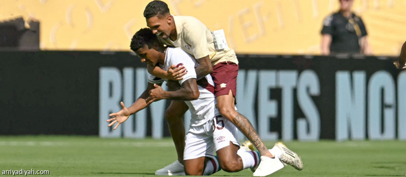 صدمة في عالم كرة القدم: سادس الدوري البرازيلي يقصي وصيف أوروبا في مباراة تاريخية!