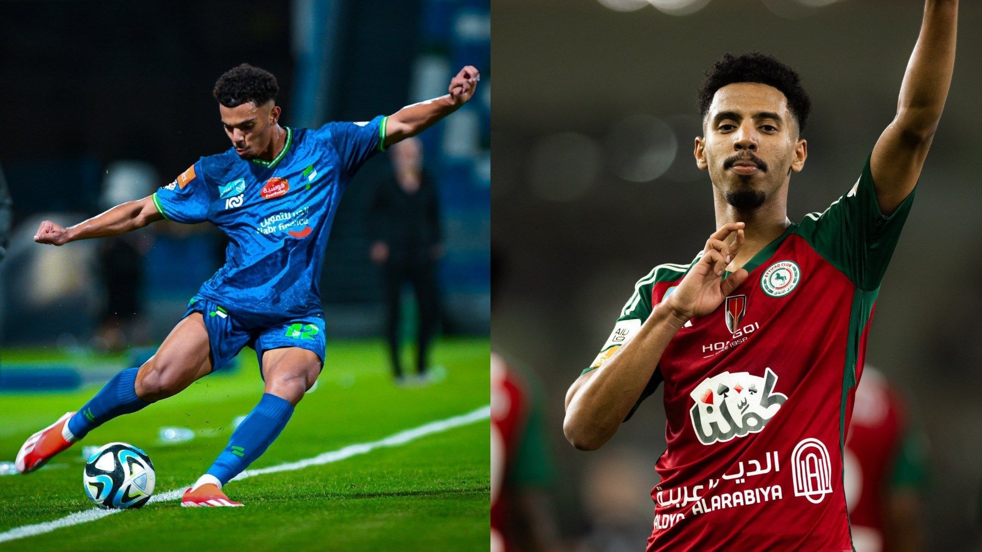 "صراع الأندية الكبرى: الأهلي يتحدى الهلال والاتحاد ينسحب، وارتفاع قياسي في أسعار نجوم الاتفاق والفتح!"