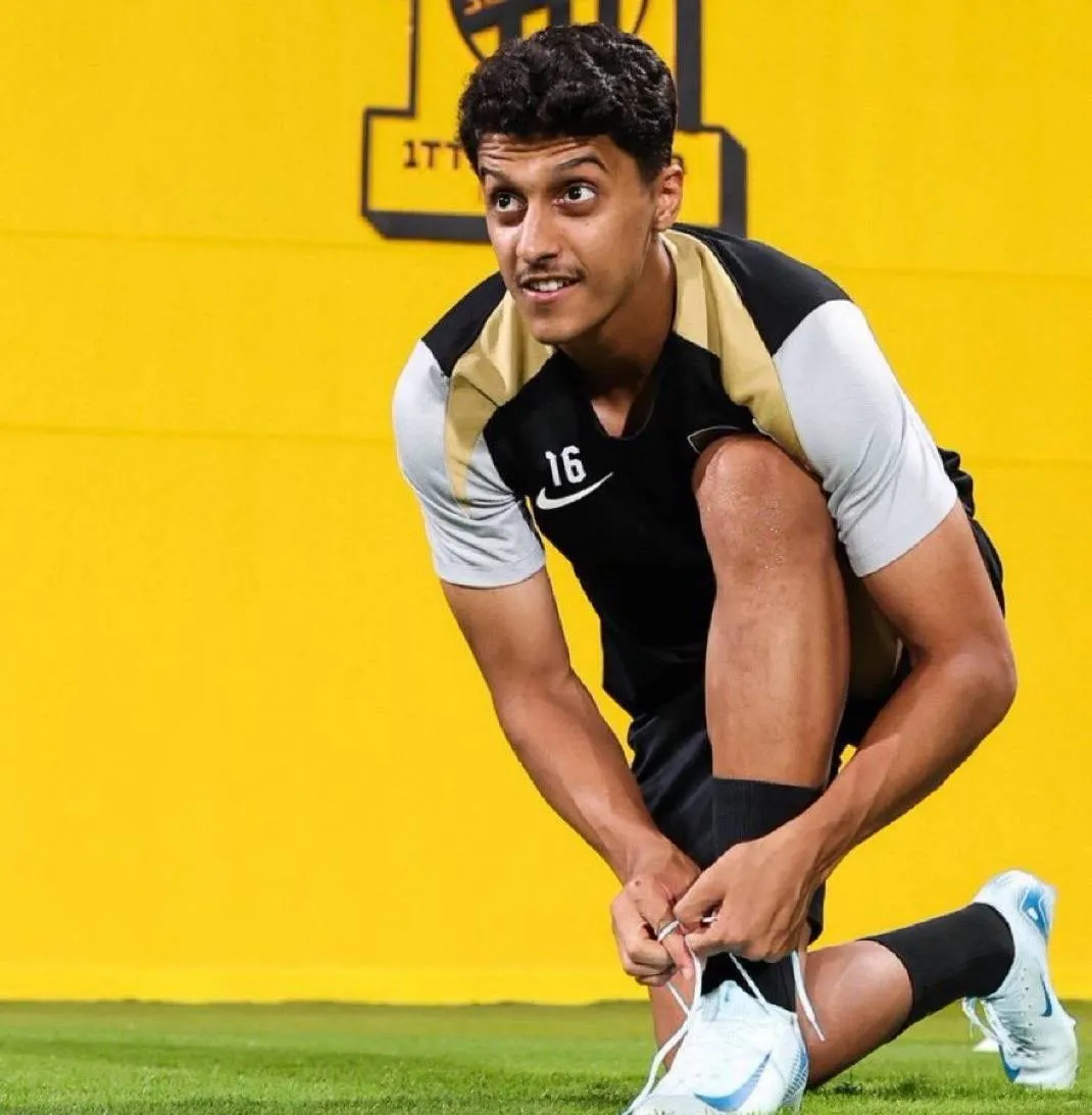 "صراع مثير بين تركيا والبرتغال على توقيع النجم فيصل الغامدي!"