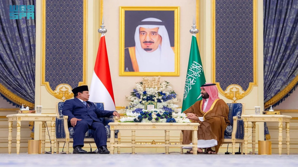 صفقات تاريخية: السعودية وإندونيسيا تتفقان على استثمارات بقيمة 27 مليار دولار! 1 صفقات تاريخية: السعودية وإندونيسيا تتفقان على استثمارات بقيمة 27 مليار دولار!