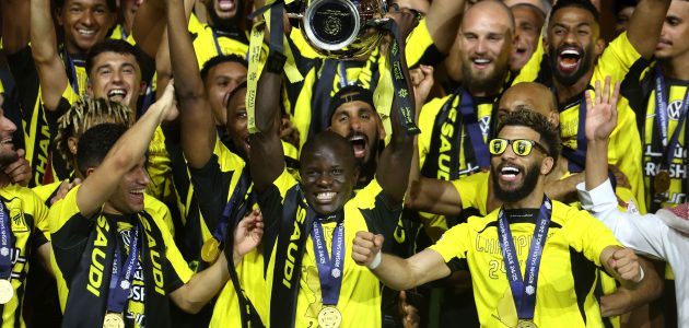 صفقات نارية: الاتحاد السعودي يُحدث ضجة في سوق الانتقالات الصيفية 2025! 1 صفقات نارية: الاتحاد السعودي يُحدث ضجة في سوق الانتقالات الصيفية 2025!