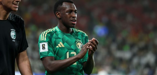 صفقة برازيلية تتيح لسعود عبد الحميد الانطلاق في الدوري الفرنسي 1 صفقة برازيلية تتيح لسعود عبد الحميد الانطلاق في الدوري الفرنسي