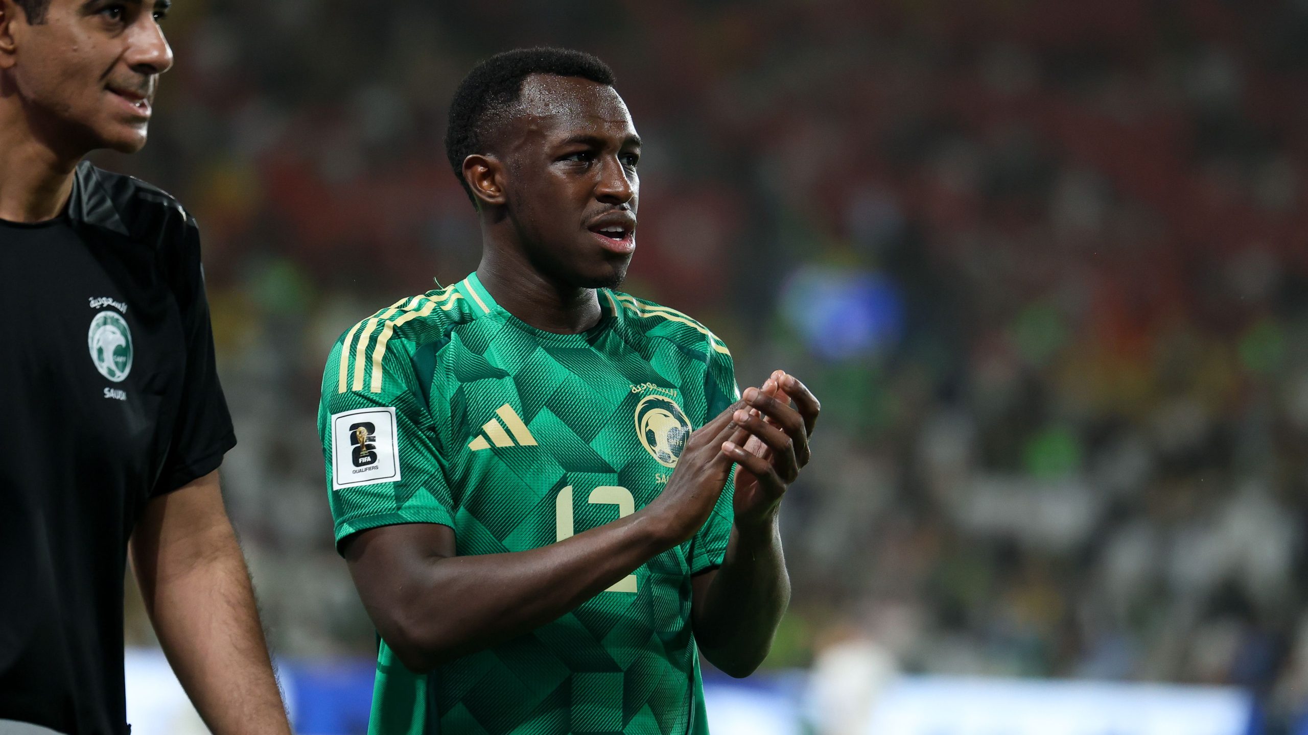 صفقة برازيلية تتيح لسعود عبد الحميد الانطلاق في الدوري الفرنسي