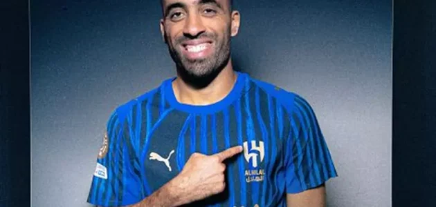 صفقة حمد الله: تفاصيل حصرية عن اتفاق الهلال والشباب تثير اهتمام جماهير الكرة العربية! 1 صفقة حمد الله: تفاصيل حصرية عن اتفاق الهلال والشباب تثير اهتمام جماهير الكرة العربية!