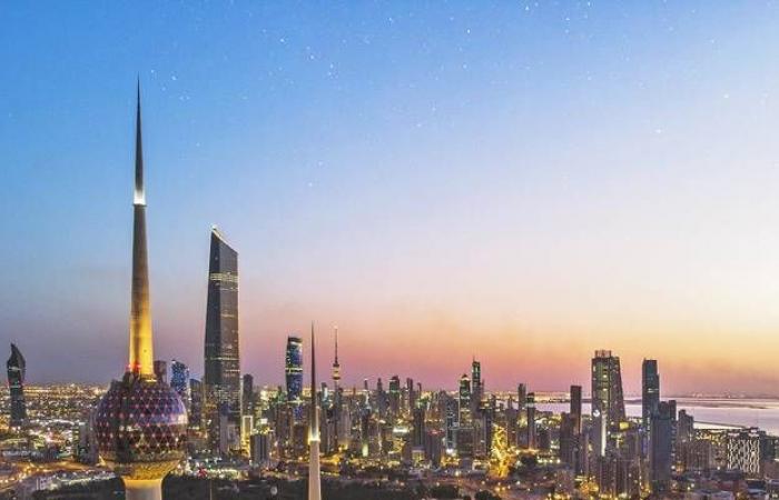 صفقة عقارية ضخمة في الكويت: تداول 64 عقاراً بقيمة 51.6 مليون دينار! 1 صفقة عقارية ضخمة في الكويت: تداول 64 عقاراً بقيمة 51.6 مليون دينار!